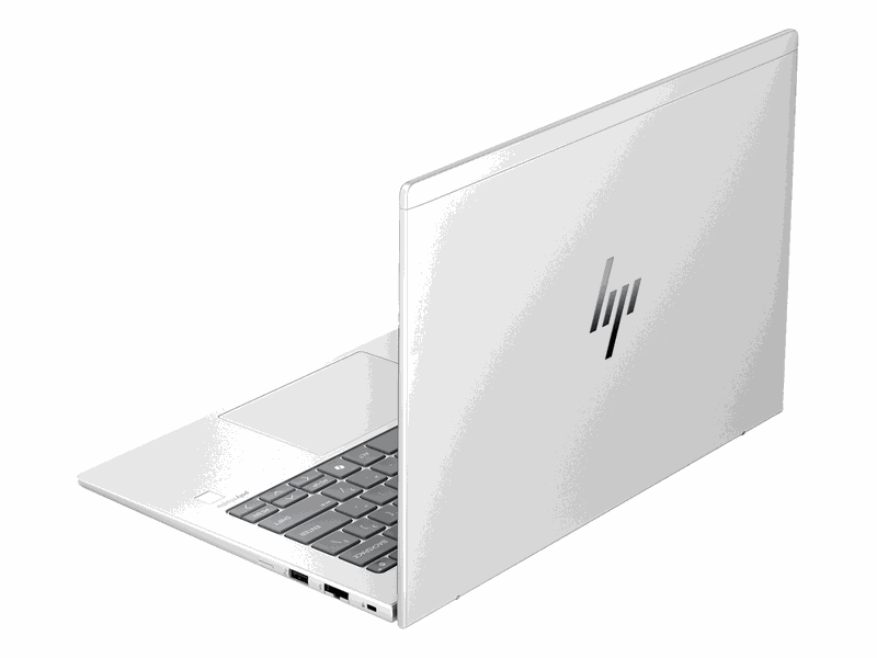 HP EliteBook 640 G11 Core Ultra 5 14" 512 SSD 16GB RAM Win 11 Pro