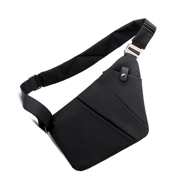 Lightweight Sling Bag for Travel &amp; Outdoor