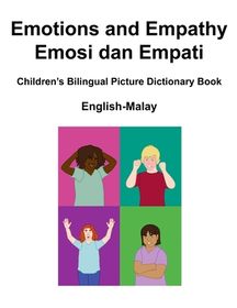 lack of empathy meaning in malay