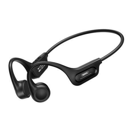 Wireless Bluetooth Headphones Bone Conduction Open-ear Earphones for Sport Image