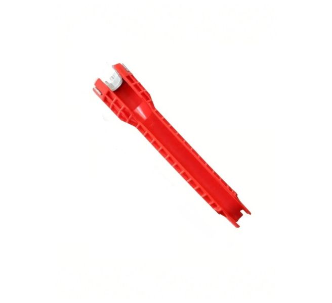 Multifunctional Sink Bathroom Wrench, Plumbing Installation Tool