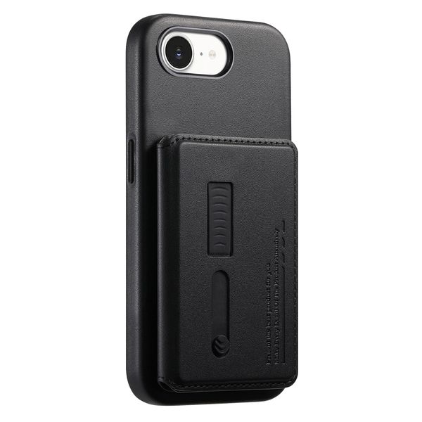 Leather Magnetic Magsafe Phone Case Compatible with Apple iPhone 12 Pro Max