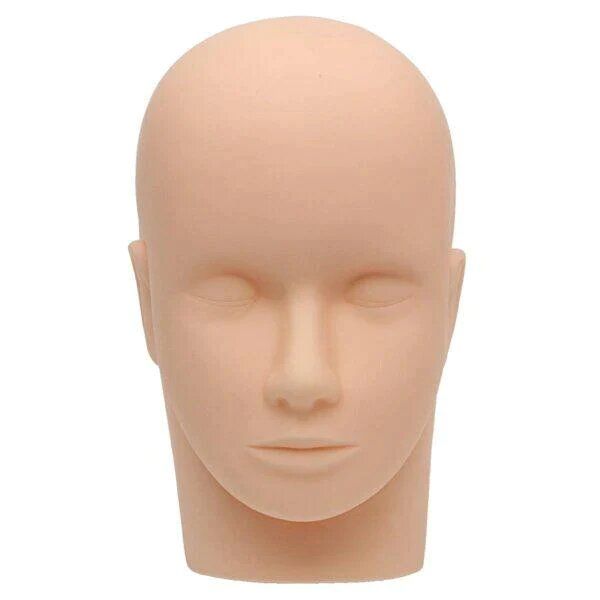 Eyelash Extension Practice Head Mannequin Shop Today. Get it Tomorrow