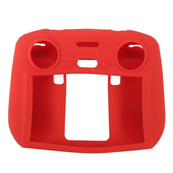 Red Silicone Cover for DJI RC 2