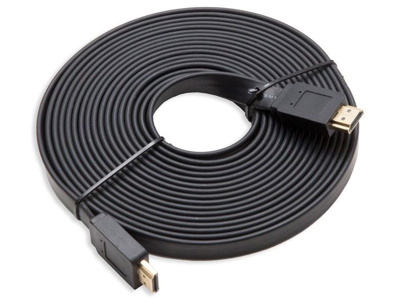20 Meter Flat HDMI Cable
