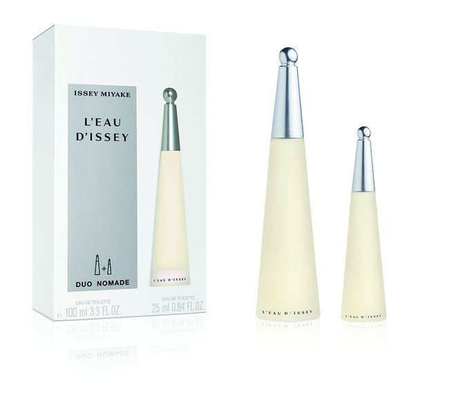 Issey Miyake L'Eau d'Issey - Eau de Toilette Fragrance Set for women