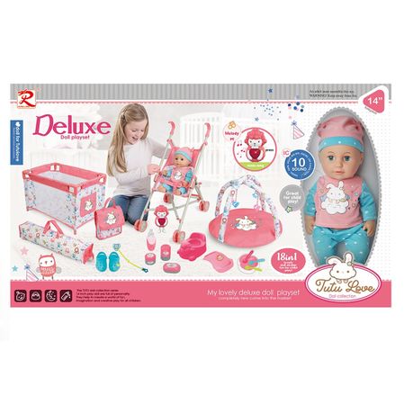 takealot toys dolls