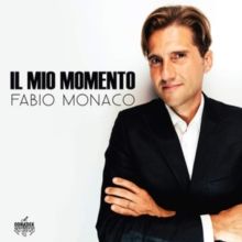 Il Mio Momento (CD / Album)