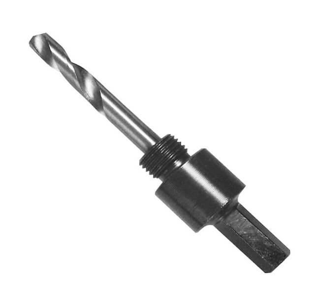 Total Tools Arbor for Holesaw - 14mm to 30mm