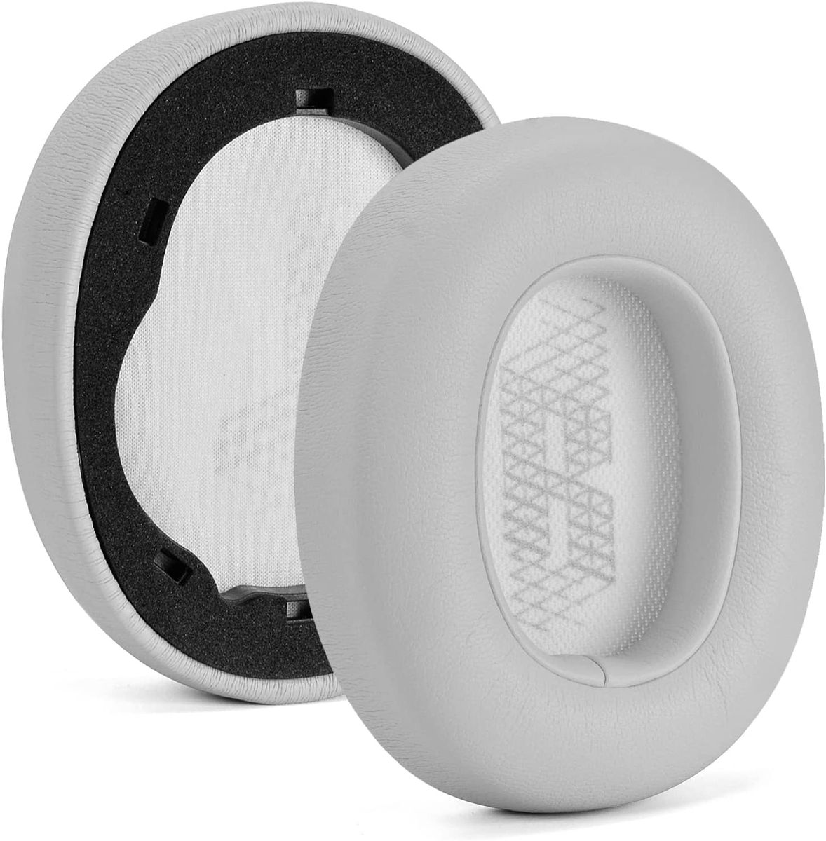 Ear Cushion Memory Foam Ear Pads Replacement for JBL Live 650 BTNC