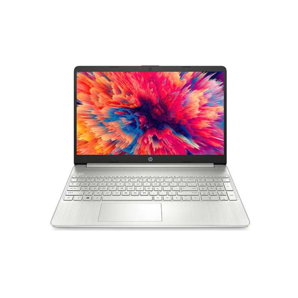 HP 15S 15.6" Laptop | Intel i3-N305 | 256GB SSD | Certified Pre-Owned