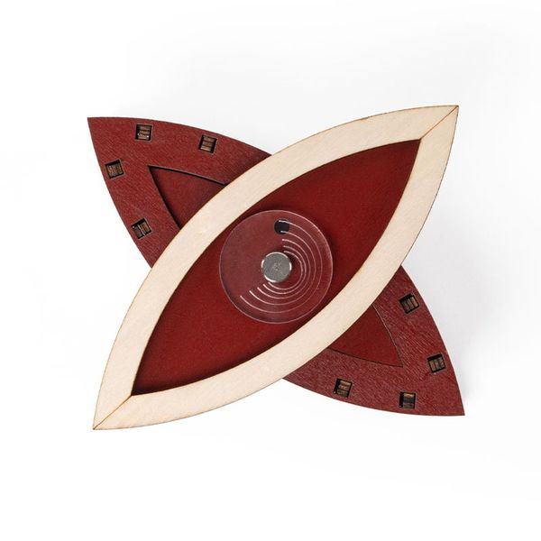 Eye Of Horus - Brain Teasers - Recent Toys