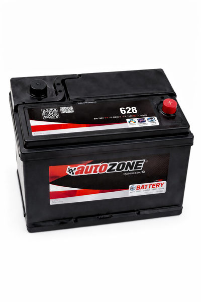 AutoZone 628 - Car Battery