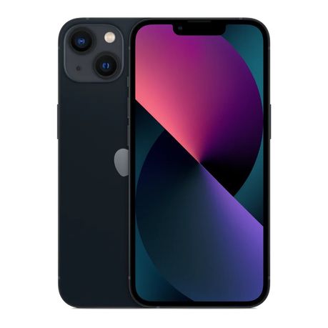 iPhone 13 128GB Certified Pre-Owned- Best Quality + NOVA-IL Case Image