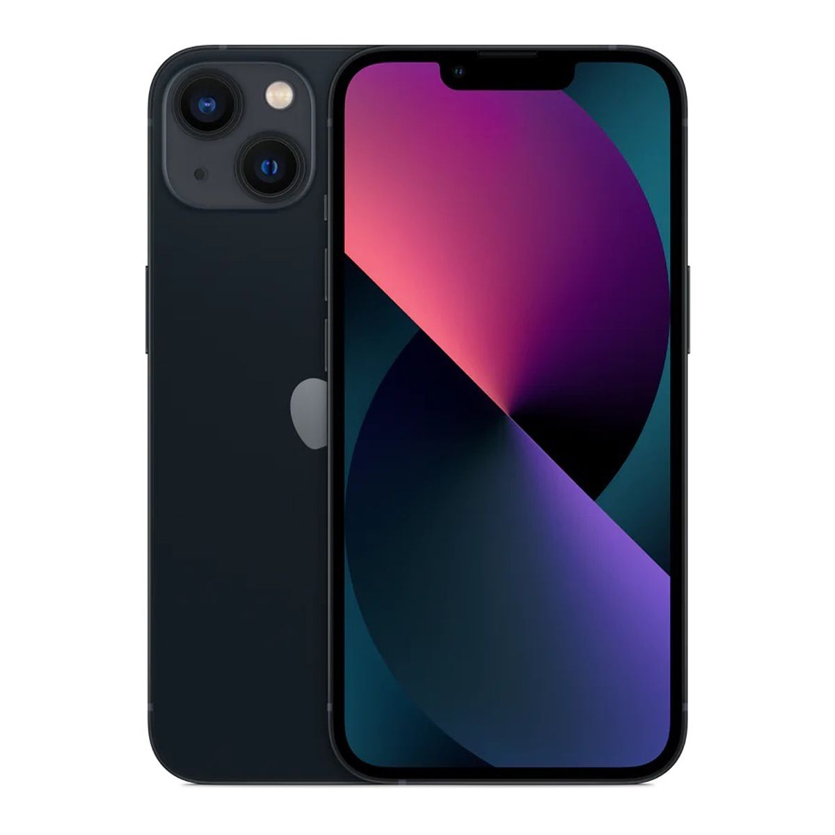 iPhone 13 128GB Certified Pre-Owned- Best Quality + NOVA-IL Case