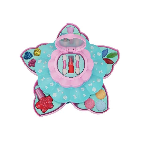 Kids Dessert Makeup Kit