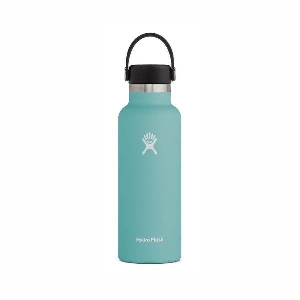 Hydro Flask Hydration Standard Mouth 18oz/532ml Alpine