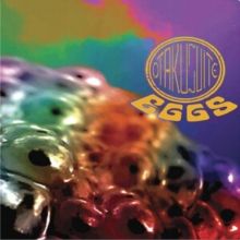 Black Flower (CD / Album)