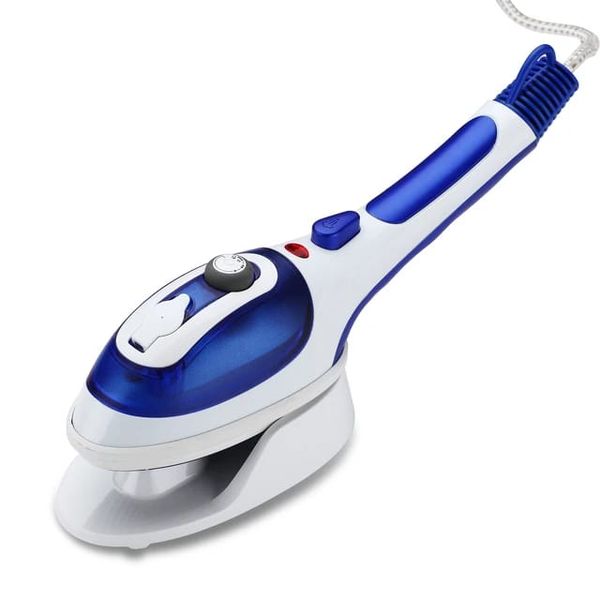 Small Handheld Adjustable Temperature Portable Iron Garment Steamer