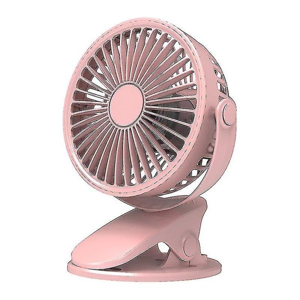QP-303 Usb Powered Clip On Fan