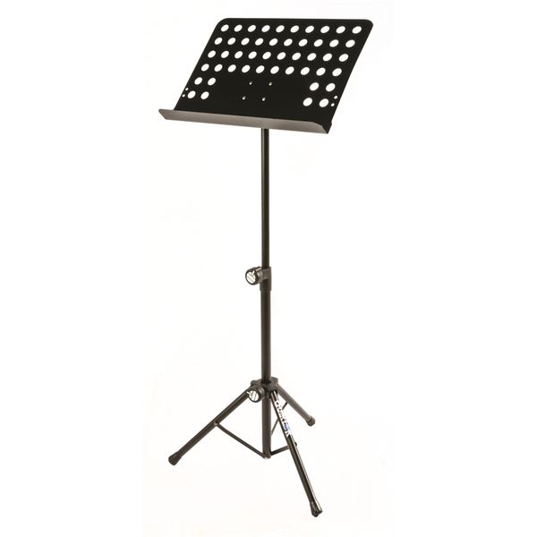 QuikLok MS331 Orchestral Sheet Music Stand with Bag