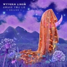 Awake You Lie (CD / Album)