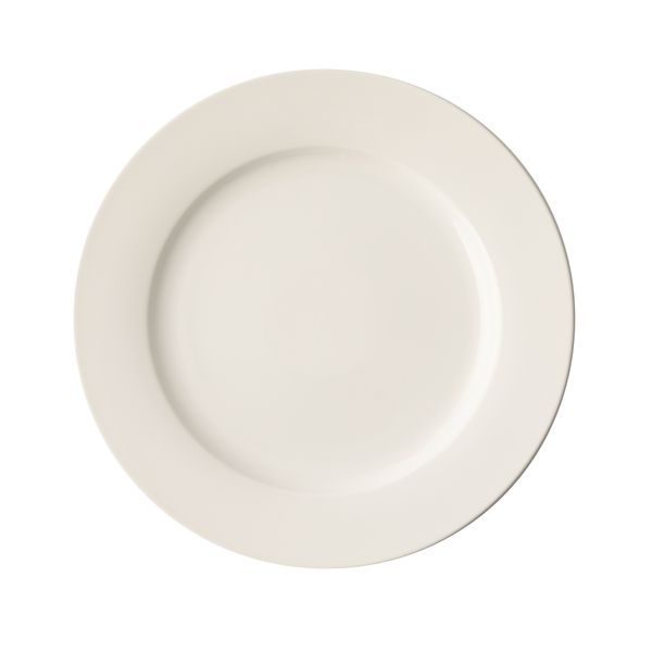 OMADA Maxim Super White Dinner Plate 4pce in gift box