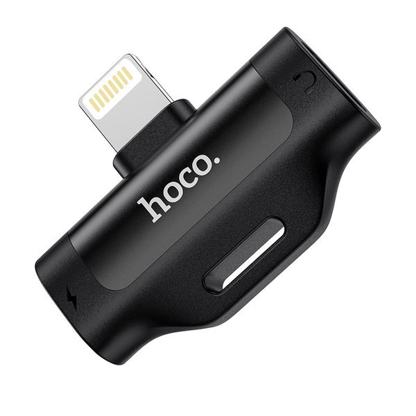 Lightning to Dual Lightning Adapter for Mobile Phone