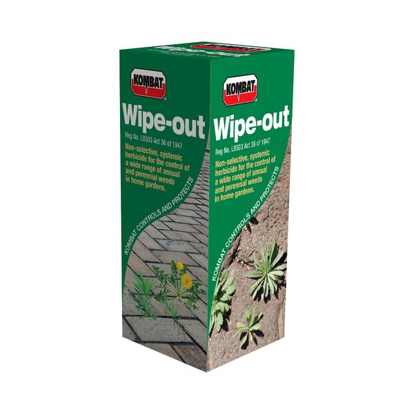 Kombat Wipeout 500ml