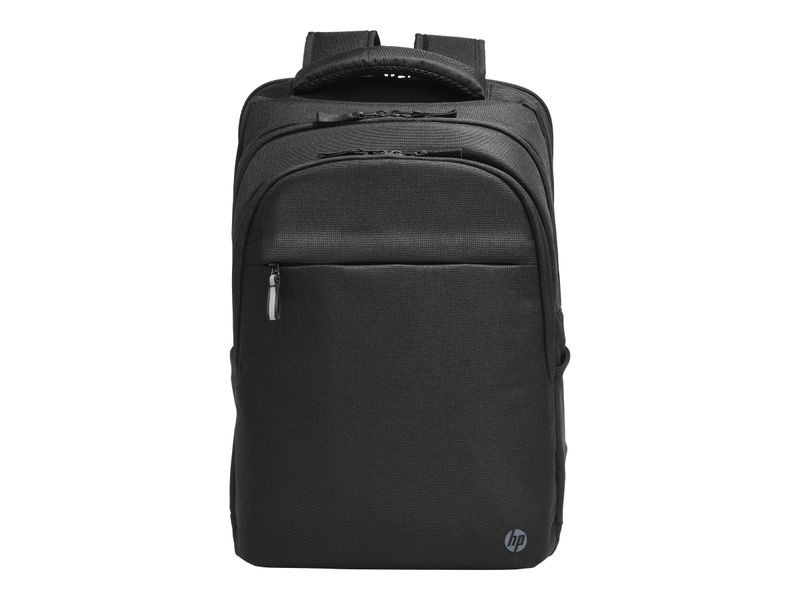 HP Professional 17.3" Laptop Backpack - Atlantic Blue Lining (500S6AA)