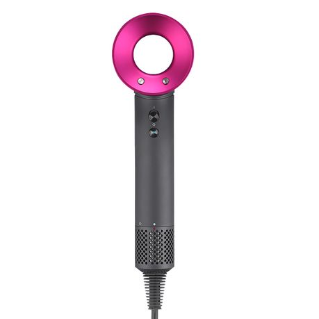 Hairdryers - Super Hair Dryer with Strong Digital Motor for sale in ...