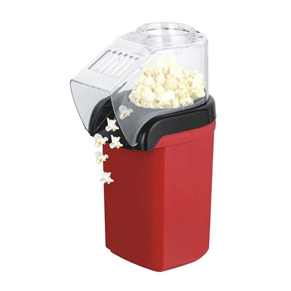 Mini Popcorn Maker - Oil Free