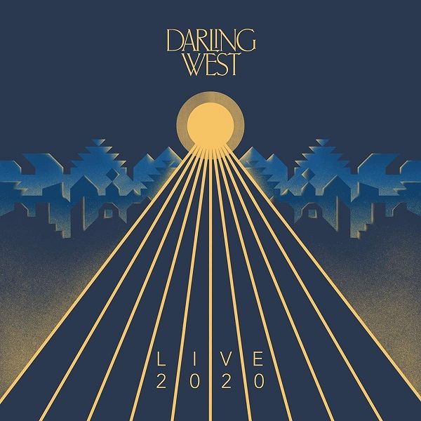Live 2020 (Vinyl / 12" Album)