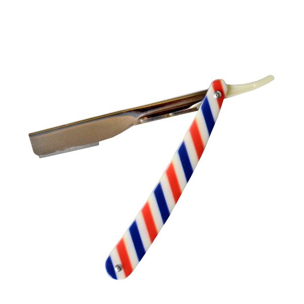 Vepa Barber Razor Cut Throat Shavette Razor