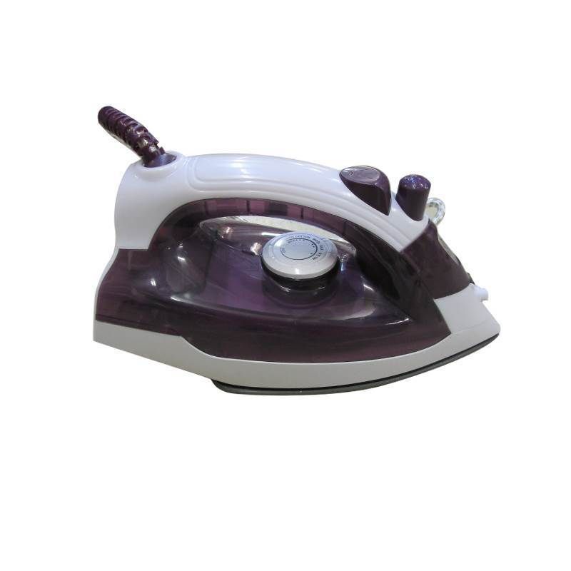 Fussion Electric Steam Iron Shop Today. Get it Tomorrow!