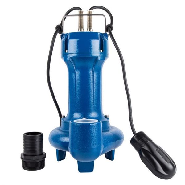 Speroni - Submersible Drain Pump 230V 0.55Kw