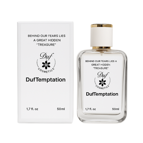 Luxury Oil-Based Parfum for Women with Blood Orange, Honey &amp; Patchouli 50ml