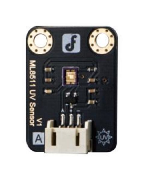 DFRobot (SEN0175) Add-On Board, Ultraviolet Sensor Module