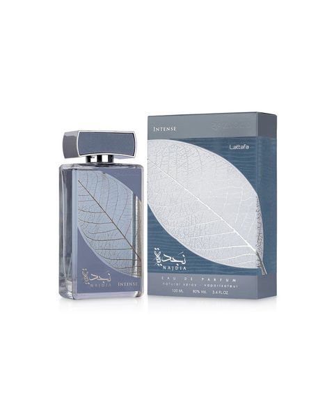 Lattafa Najdia Intense 100 ml Eau De Parfum