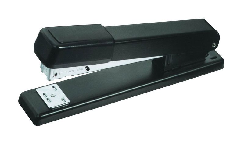 KDS 435 Full Strip Metal Stapler with 30 sheet Stapling Capacity x 2