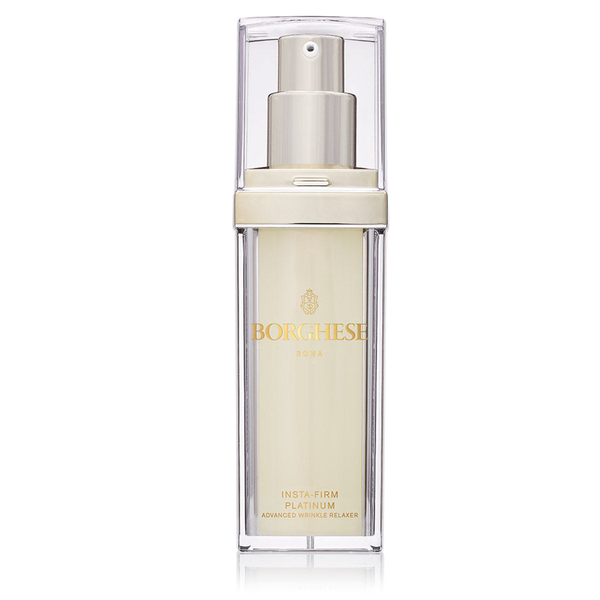 Borghese Insta-Firm Advanced Wrinkle Relaxer