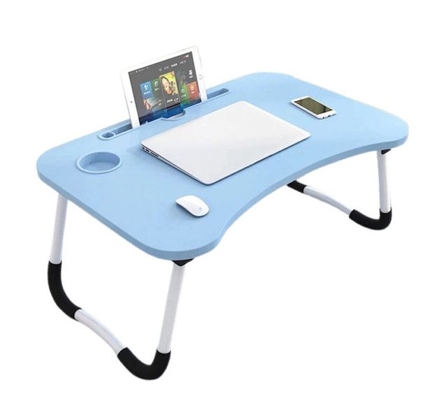 Foldable Study Laptop Desk