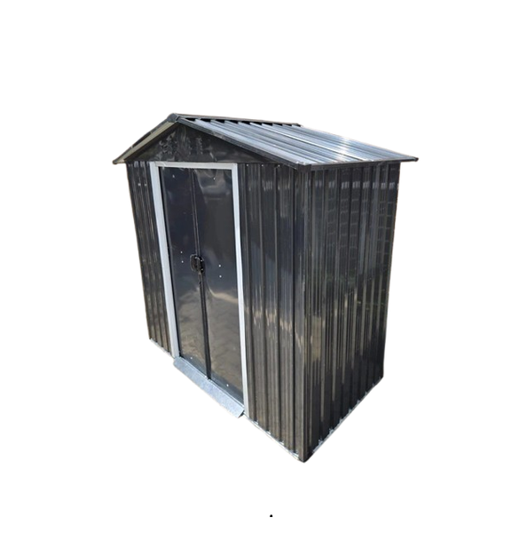 Bell &amp; Paton Garden Shed - The Medium One