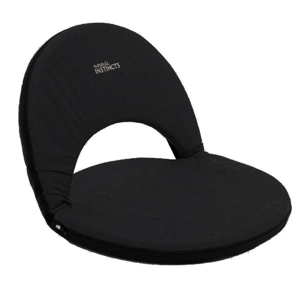Natural Instincts Padded Picnic Chair