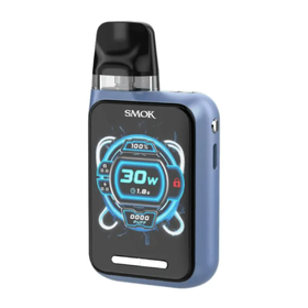 SMOK Novo GT Box Pod Kit - Blue 7 color