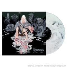 Deceiver (Vinyl / 12" Album Coloured Vinyl (Limited Edition))