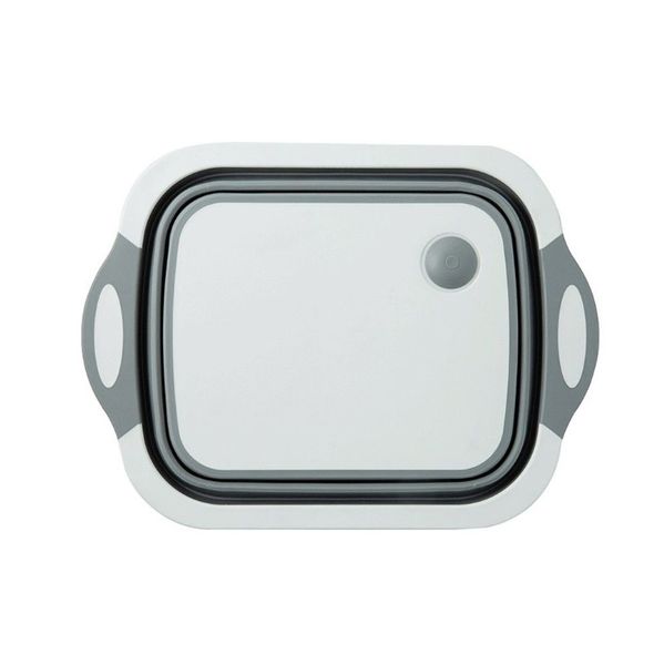 3 In 1 Multifunctional Cutting Board