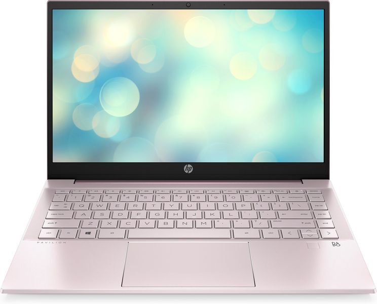 HP Pavilion 14 - 14" Core i3 8GB 256GB - Win 11 Home - Pink