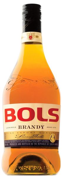 Bols Brandy