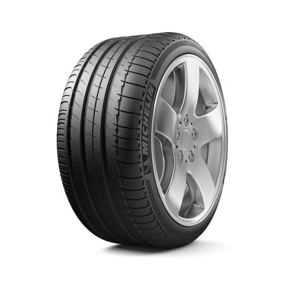 Michelin 275/45R20 110Y XL N0 Latitude Sport-Tyre